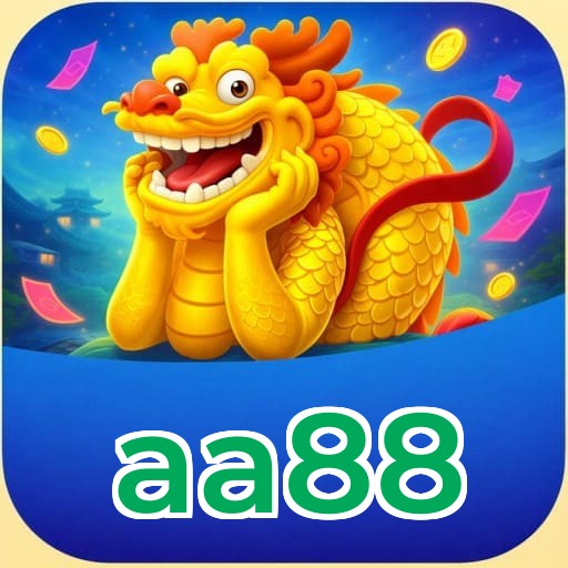 aa88 Logo