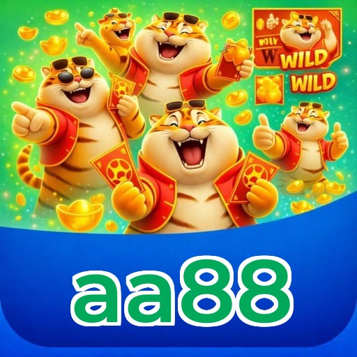 aa88 Logo