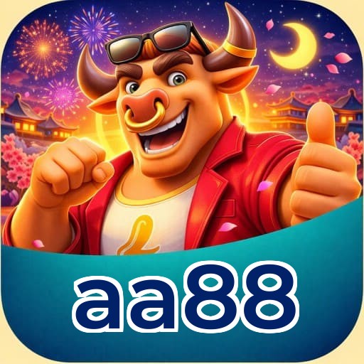 aa88 Logo