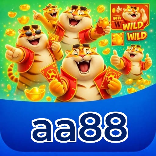 aa88 Logo