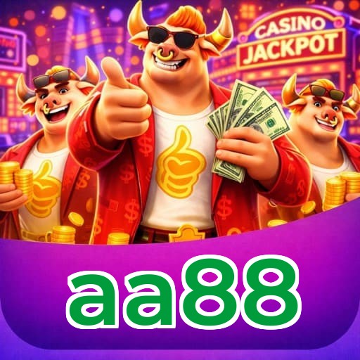 aa88 Logo