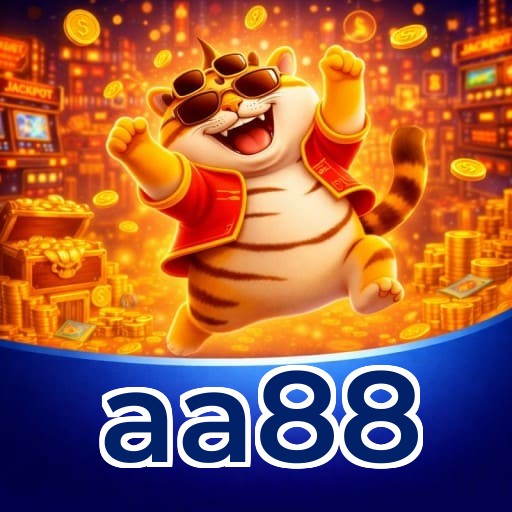 aa88 Logo