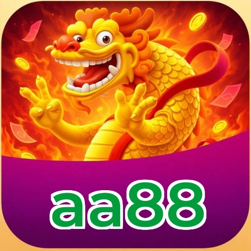 aa88 Logo