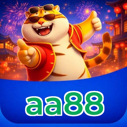 aa88 Logo