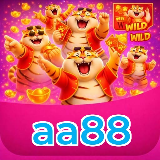 aa88 Logo