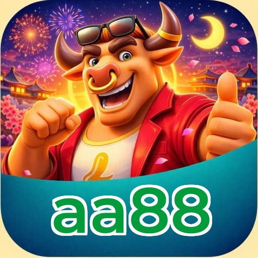 aa88 Logo