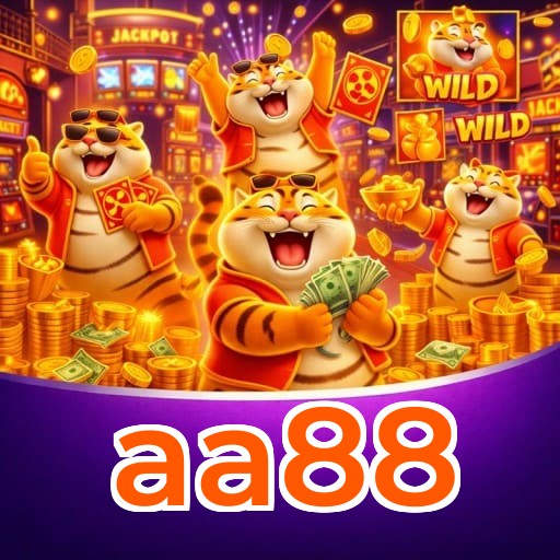 aa88 Logo