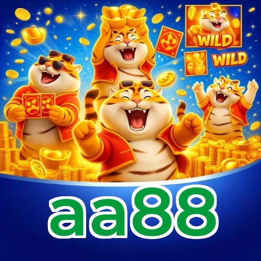 aa88 Logo